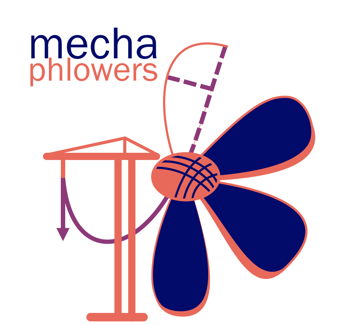 Phlowers logo
